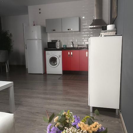 Apartamentos Dacris Jerte Ngoại thất bức ảnh
