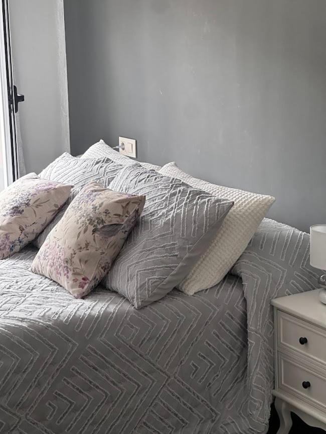 Apartamentos Dacris Jerte Ngoại thất bức ảnh