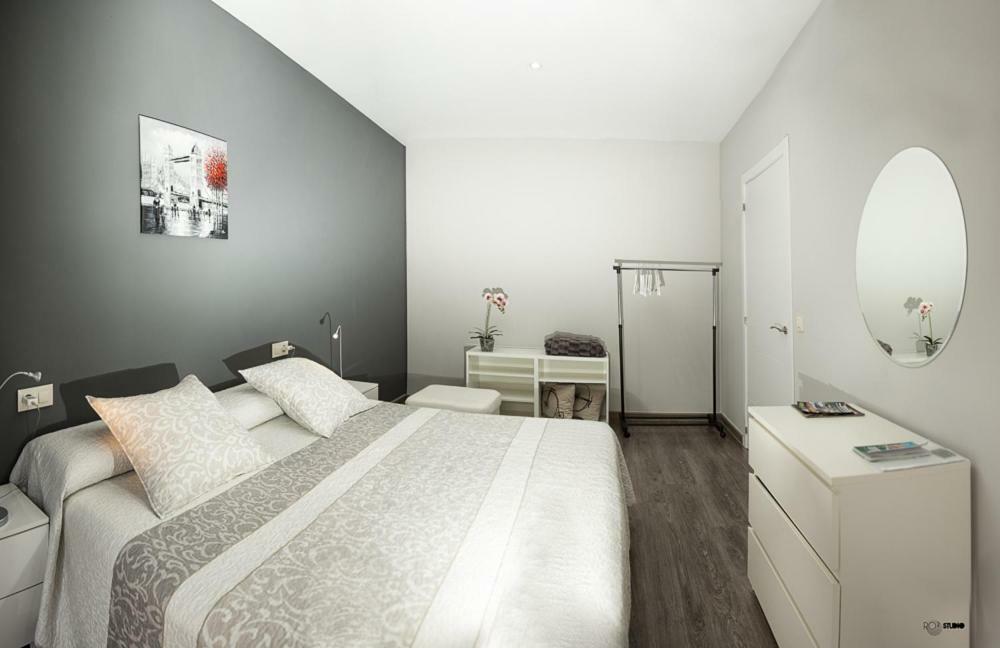 Apartamentos Dacris Jerte Ngoại thất bức ảnh