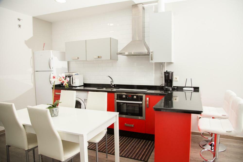 Apartamentos Dacris Jerte Ngoại thất bức ảnh